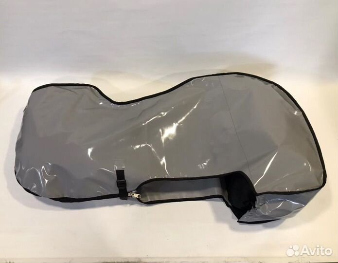 Чехол для 4-тактных моторов 25-30 л.с