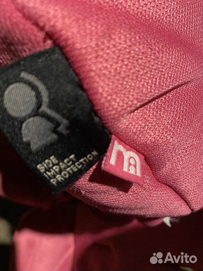 Детское автокресло 15 до 36 кг