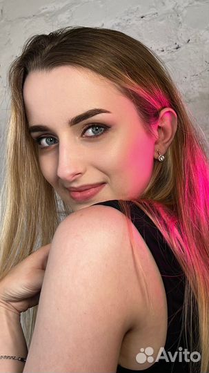 Макияж, Обучение макияж для себя, прическа