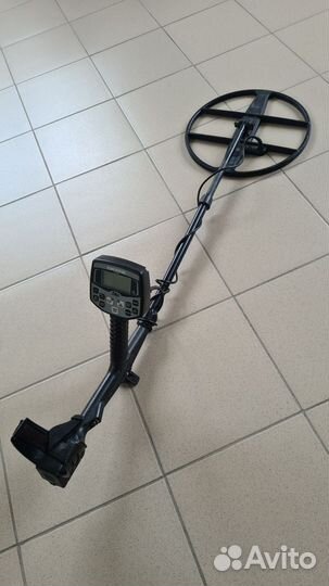 Металлоискатель ака Сигнум 7272M