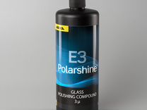 Полировальная паста для стекла Mirka Polarshine E3