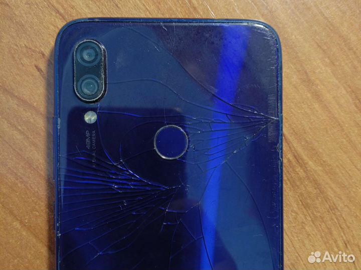 Xiaomi redmi note 7 4 64gb