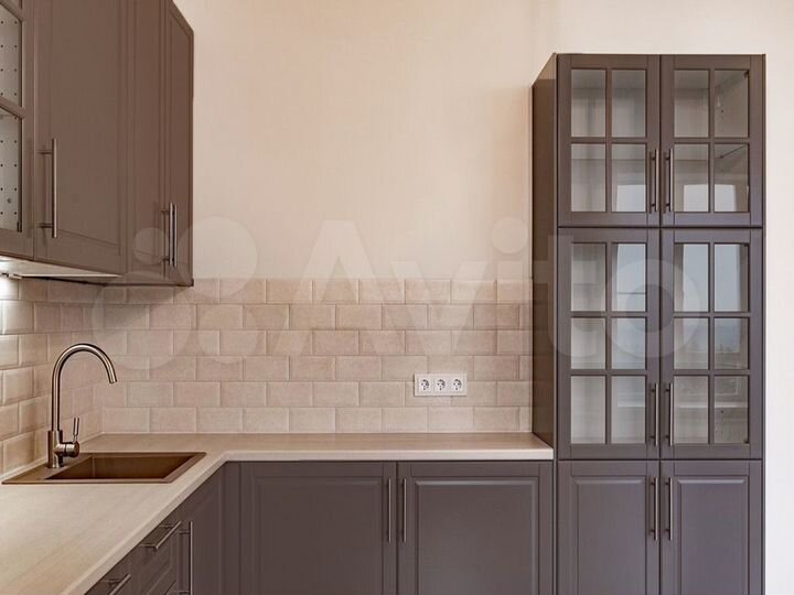 Квартира-студия, 32,6 м², 5/20 эт.