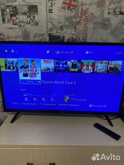 Sony PlayStation 4 Slim 1Tb