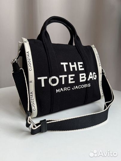 Сумка Marc Jacobs The Tote Bag