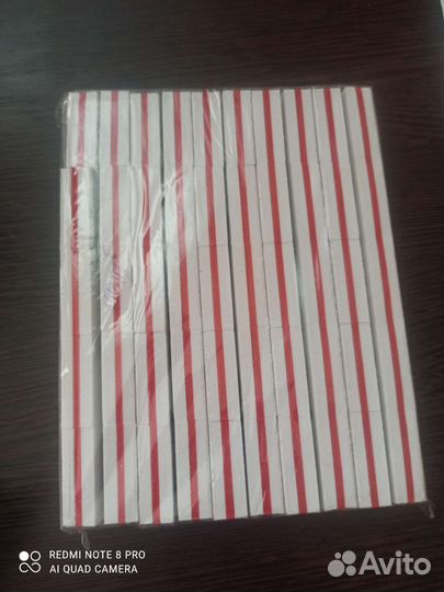 Бафы маленькие