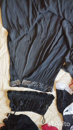 Женская одежда