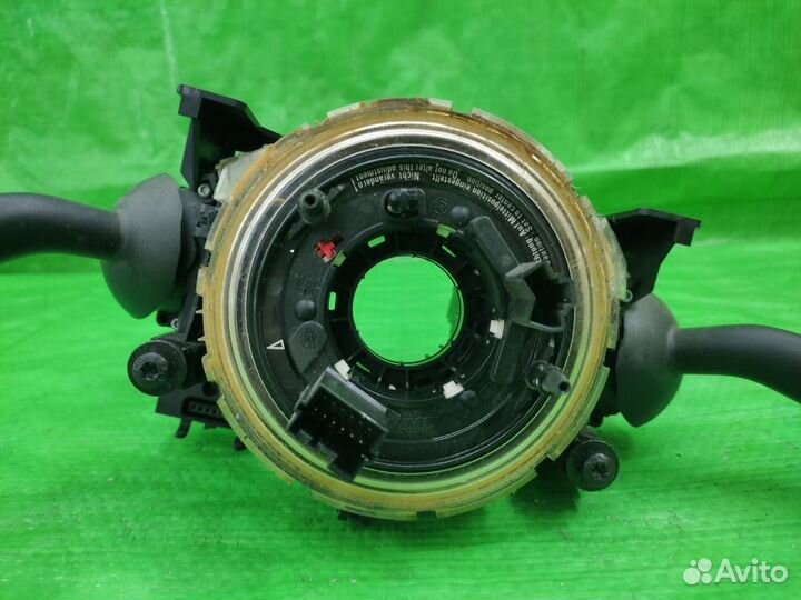 Шлейф + перекл. света и дворников Touareg 02-10