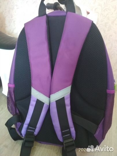 Рюкзак 4All kids