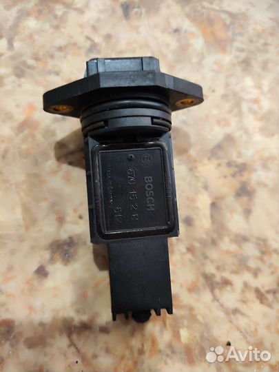 Дмрв Bosch 670152B