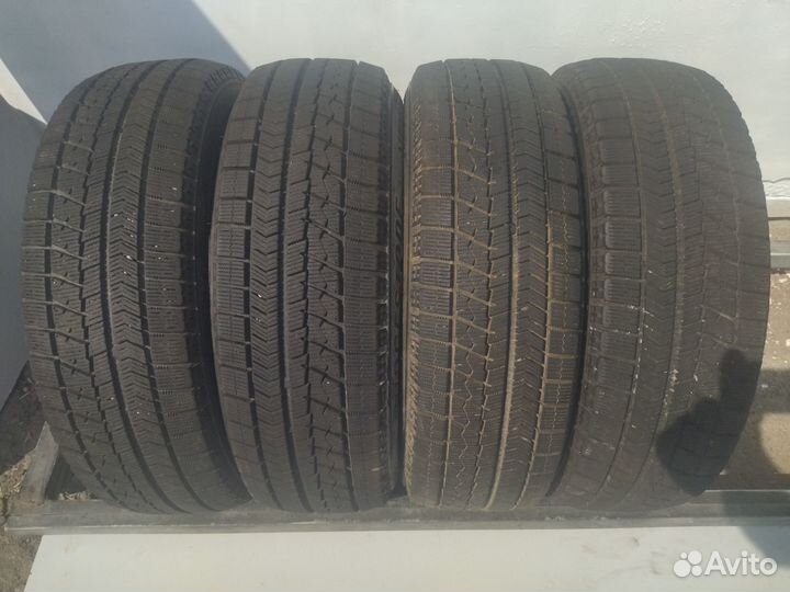Bridgestone Blizzak VRX 175/65 R14 82Q