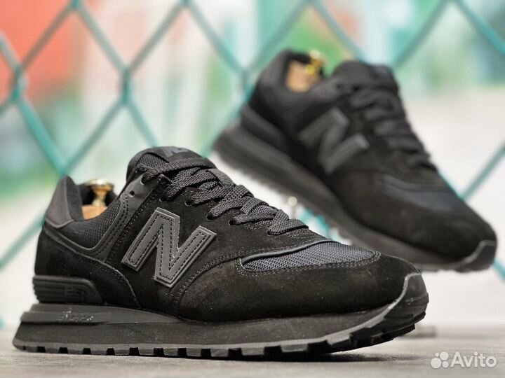 New Balance кроссовки 574