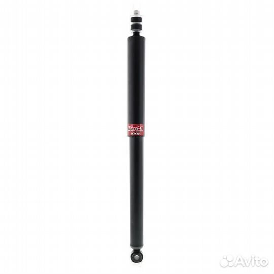Амортизатор toyota RAV 4 08/96-10/05 зад