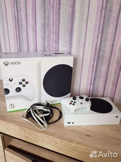 Xbox series s