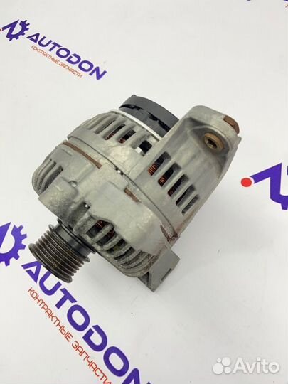 Генератор Bmw 5 Series E60 M54B30