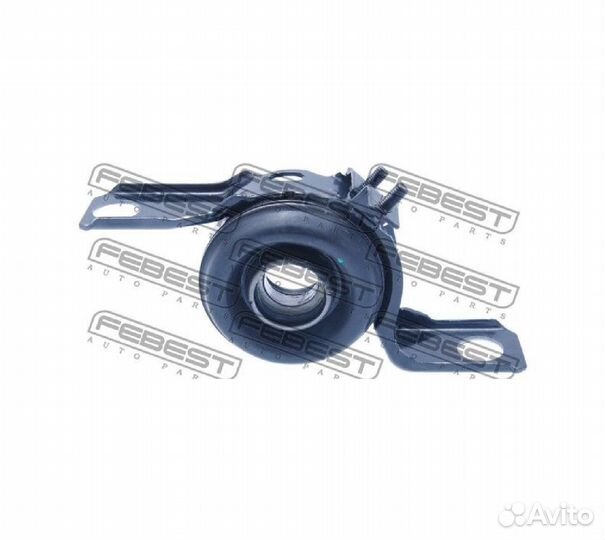 Подшипник подвесной кардана mitsubishi o