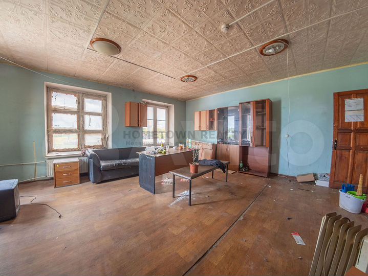 Свободного назначения, 77.1 м²