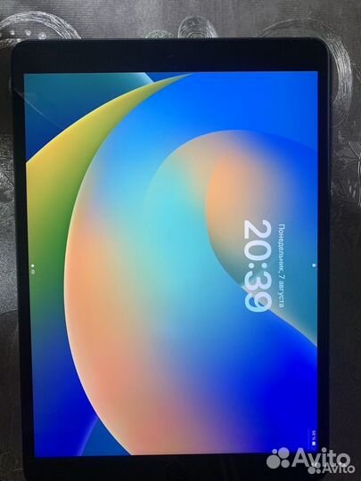 iPad Air 2019 64 gb