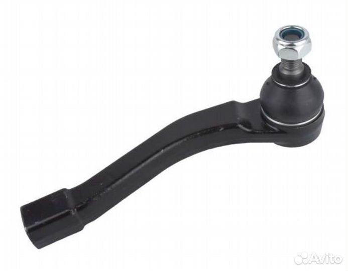 Нак.рул.тяги прав.ssang yong kyron 2005