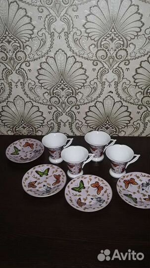 Кофейные пары