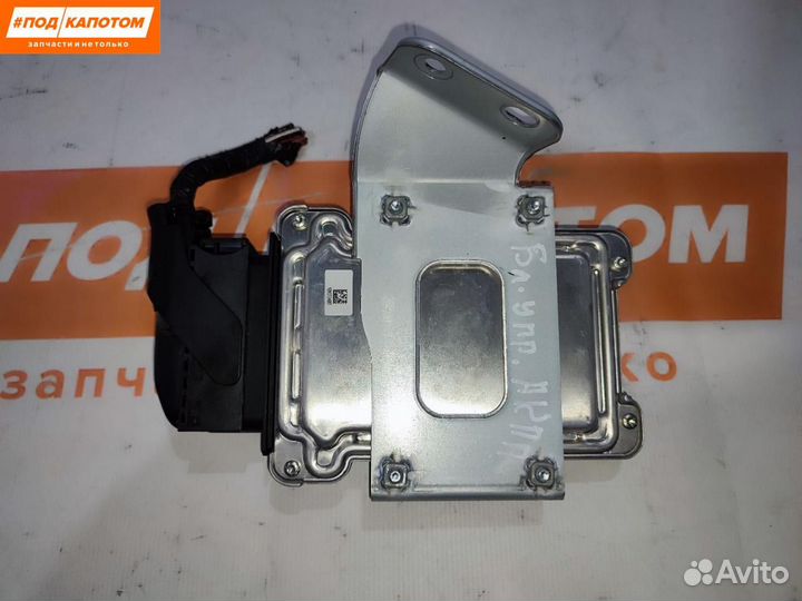 Блок управления АКПП Kia Sportage 4 2016