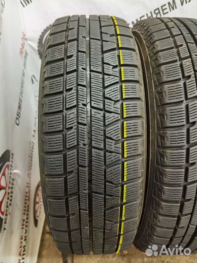 Yokohama Ice Guard IG50+ 195/65 R15 91Q