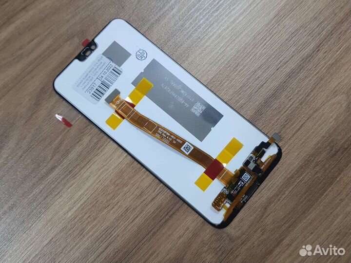 Дисплей Huawei Honor 10 в сборе с сенсором