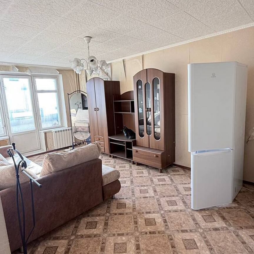 Квартира 2-комн. 44.8 м² в Заполярный г. — фото 9 из 11