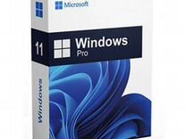 Оригинальные Ключи Windows 11