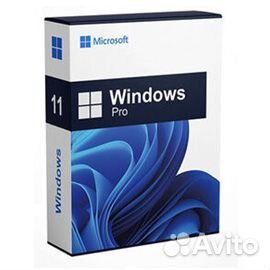 Ориг�инальные Ключи Windows 11