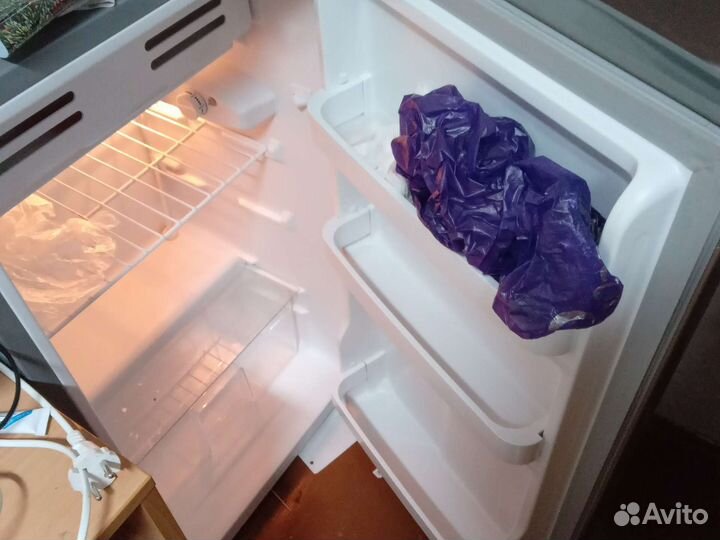Холодильник