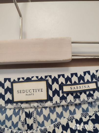Брюки Seductive 46-48 размер