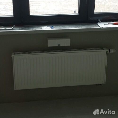 Приточные клапана Norvind. Вентиляция помещения