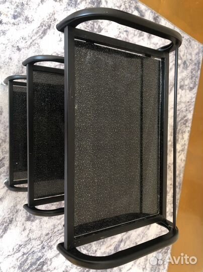 Тележка косметолога