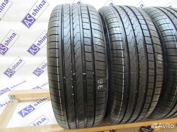 Pirelli Cinturato P7 225/55 R17 97Y