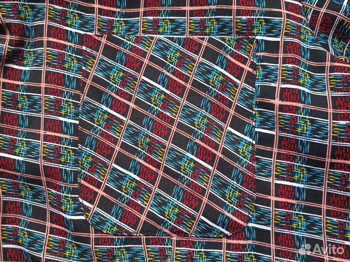 Рубашка женская 56