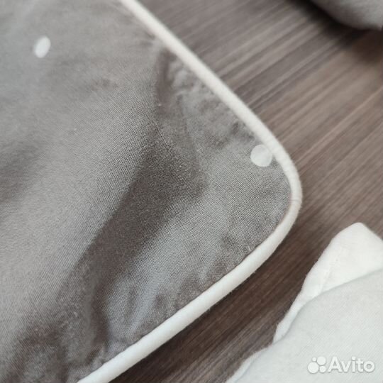 Икеа Ленаст постельное белье, одеяло и подушка