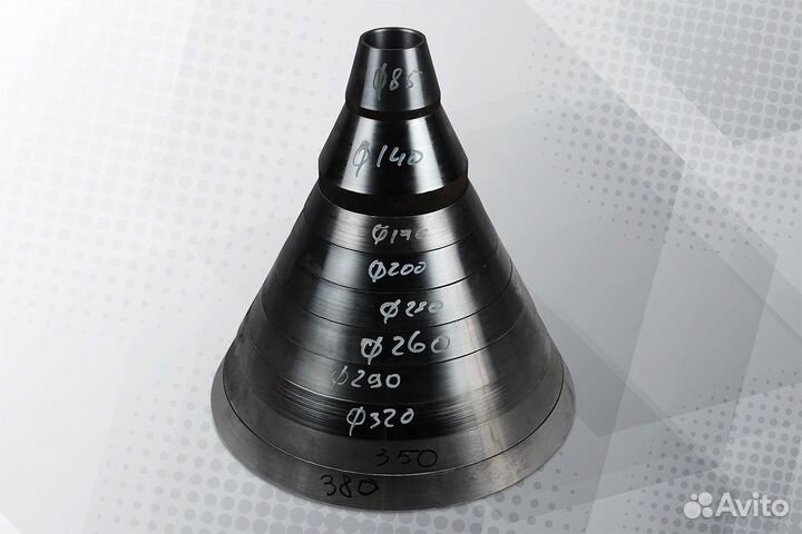 Установка прокола грунта теребро Т32R/гнб/гнп