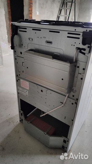 Газовая плита Darina G4001