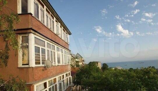 Комната 30 м², 1/4 эт.