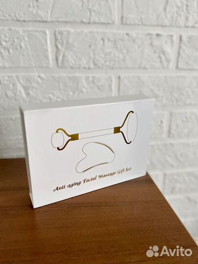 Массажер для лица