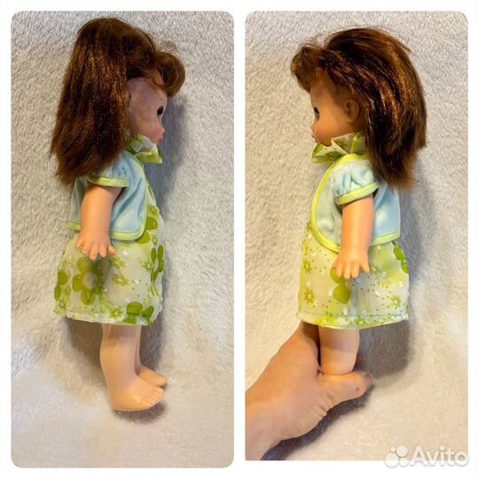 Кукла Весна Настя Полина Оля Пупс