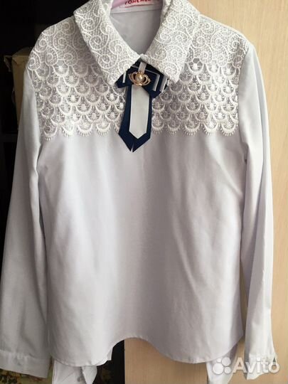 Школьная форма