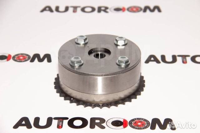 Муфта vvti toyota