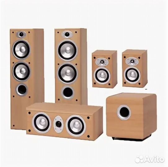 Ресивер Yamaha