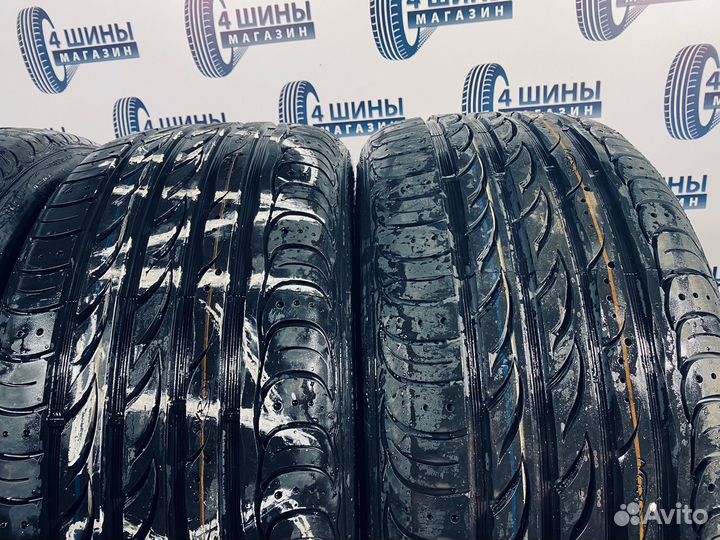 Syron Cross 1 285/45 R19