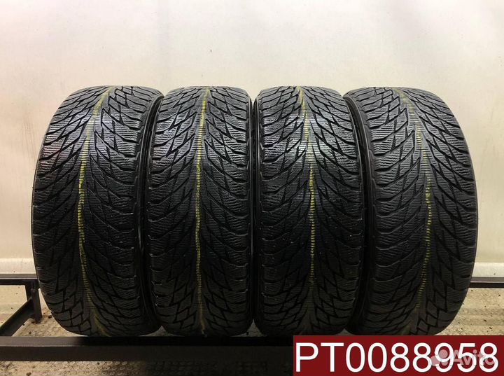 Nokian Tyres Hakkapeliitta R2 215/55 R17 110