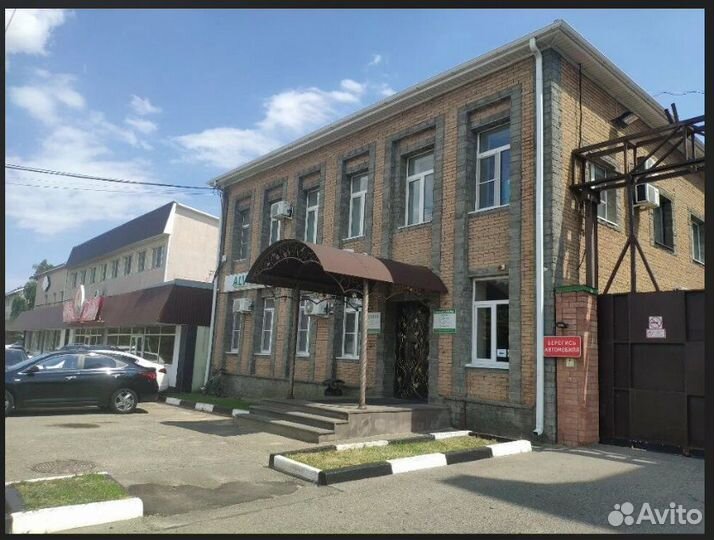 Оператор линии розлива (г. Ставрополь)