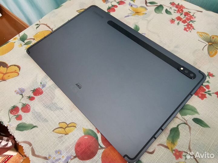 Продаю планшет Samsung Galaxy Tab S7