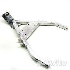 Подрамник снегохода Arctic Cat F/M/ZR/XF